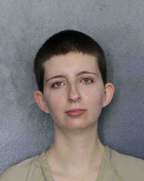 Booking photo for EMMONS, TANYA