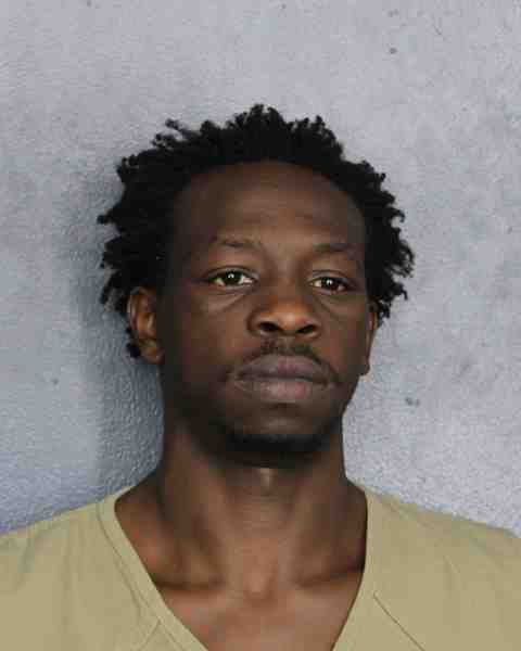 Booking photo for DUCLOS, BRANDON