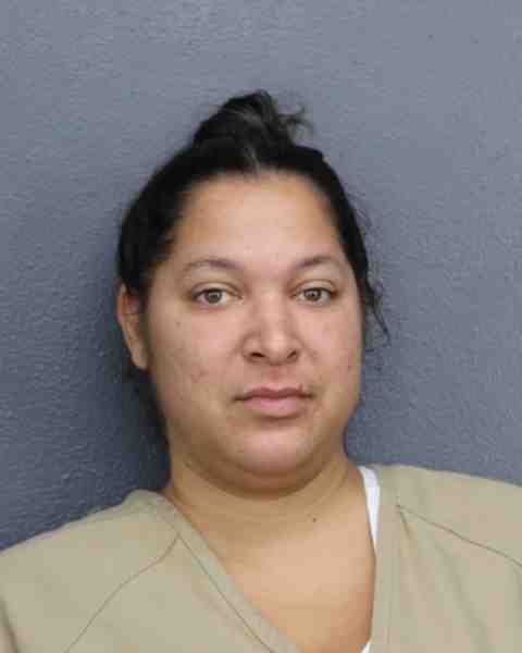Booking photo for PORTORREAL, LORRAINE