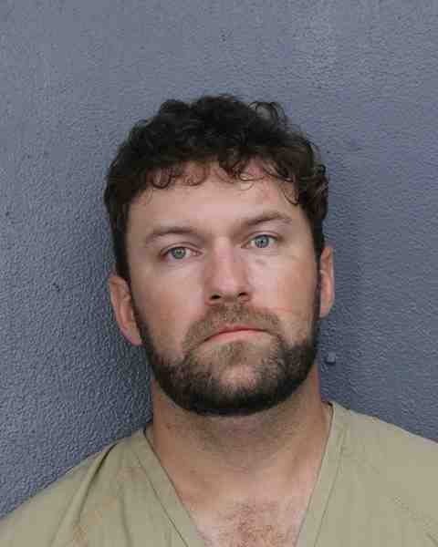 Booking photo for FONTENOT, AUSTIN