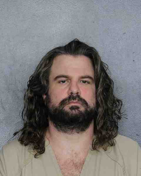 Booking photo for BUCHANAN, TERRY