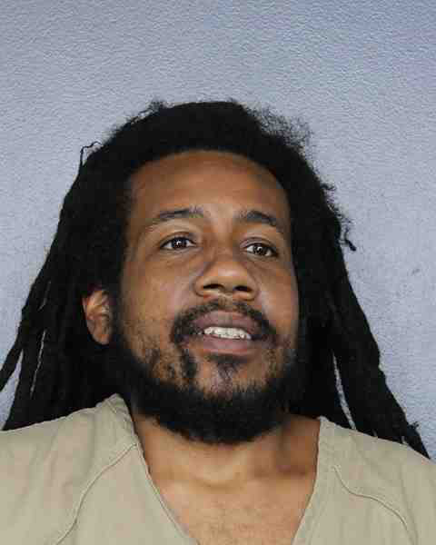 Booking photo for RAGLAND, NAPOLEON