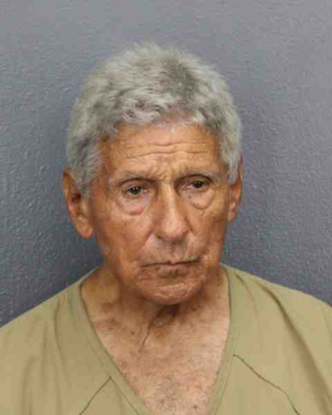 Booking photo for LOFFREDO, JAMES