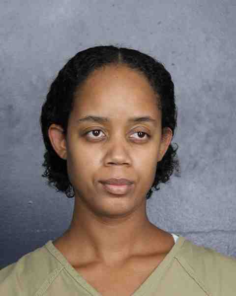 Booking photo for PERRY, DAWN