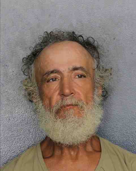Booking photo for DIAZ DIAZ, DANIEL