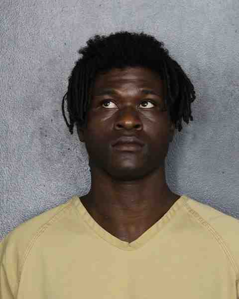 Booking photo for NOEL, RANDY