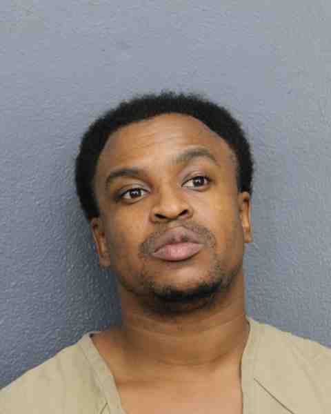 Booking photo for THORPE, MATTHEW