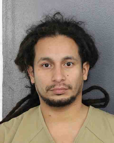 Booking photo for ARGUETA, ERIK