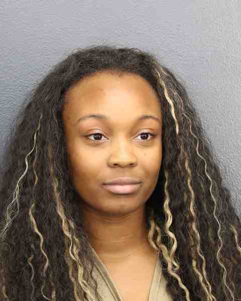 Booking photo for TRIM, SAGE