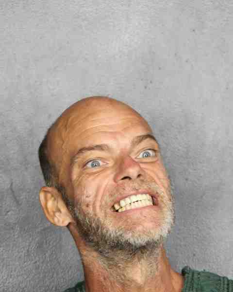 Booking photo for HENION, ROBERT