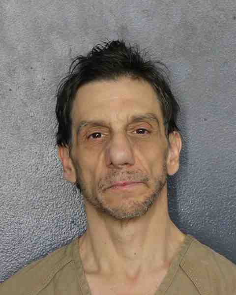 Booking photo for PIERRO, RALPH