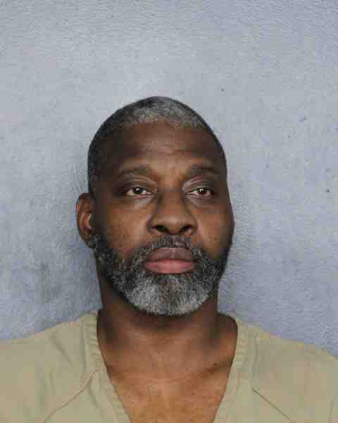 Booking photo for SHEFFIELD, BUFORD