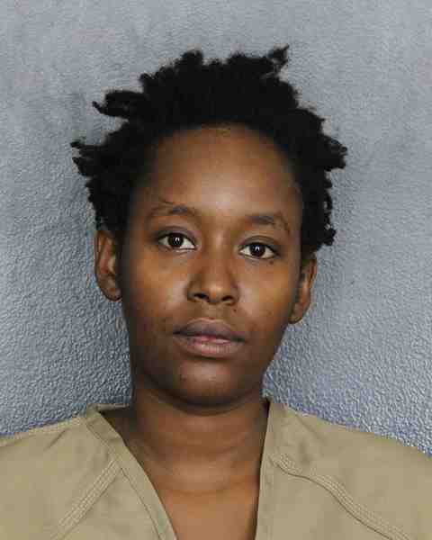 Booking photo for CHEMUTAI, DEBRA