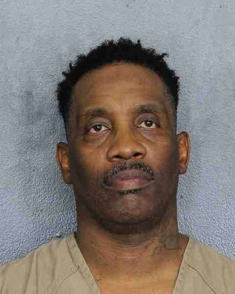 Booking photo for WILLIS, CORY
