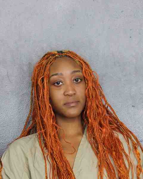 Booking photo for ROLLINS, TENPRENCE