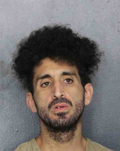 Booking photo for GOMEZ, JONATHAN