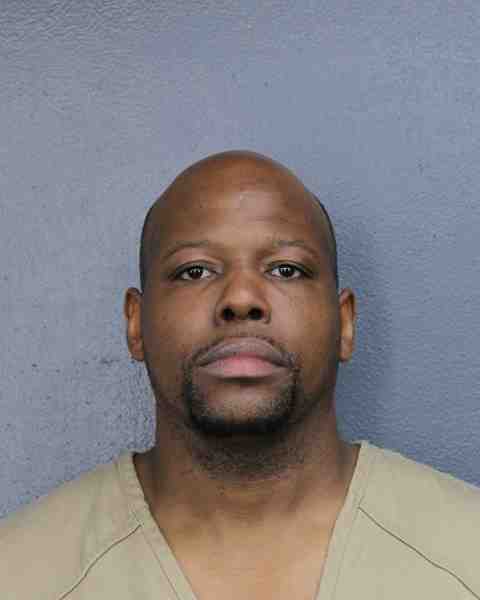 Booking photo for EDWARDS, ALEX