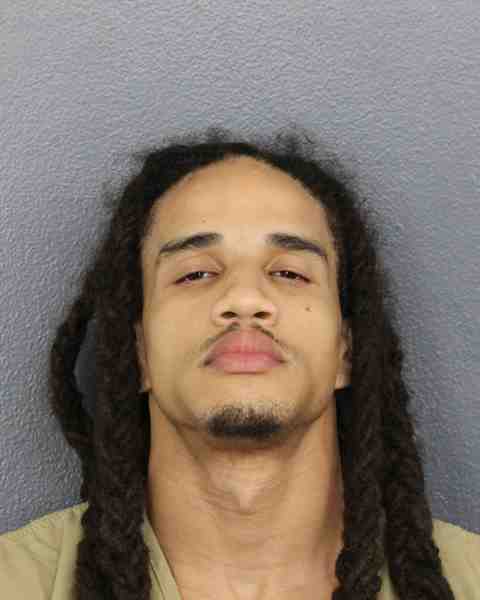 Booking photo for MCKAY, GEORGE