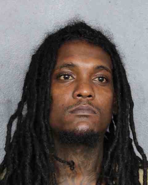 Booking photo for WYNTER, ROMEO