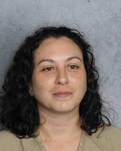 Booking photo for NAJOUR, DHANNA