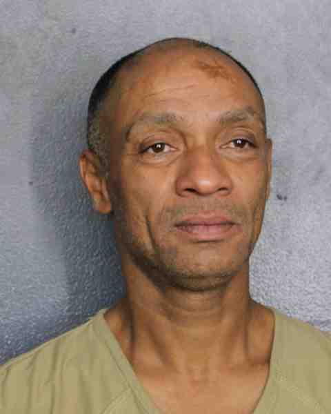 Booking photo for RIVERA, RAFAEL