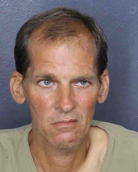 Booking photo for MARTIN, ROBERT