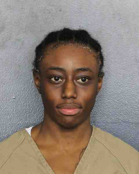 Booking photo for SIMETON, EMERALD