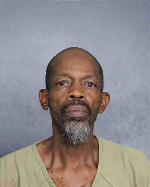 Booking photo for BATTEN, AARON
