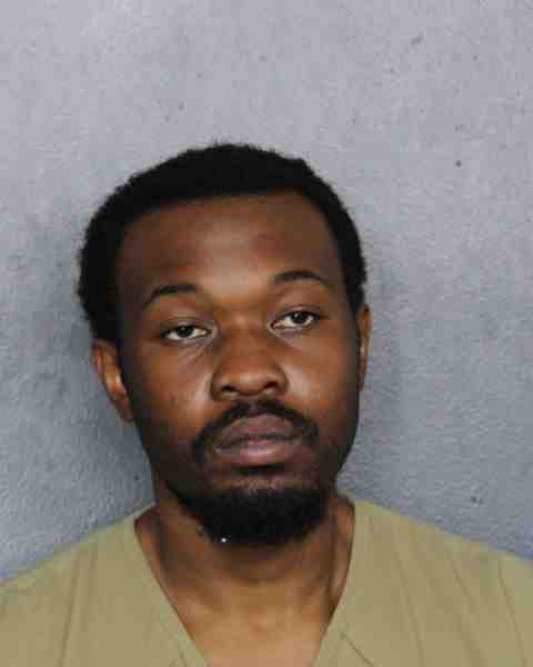 Booking photo for BEAUBRUN, LESLY
