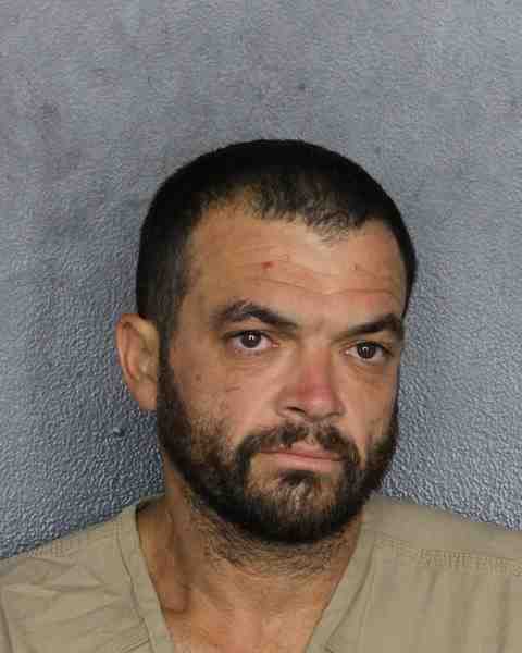 Booking photo for STRASSNER, JOSEPH