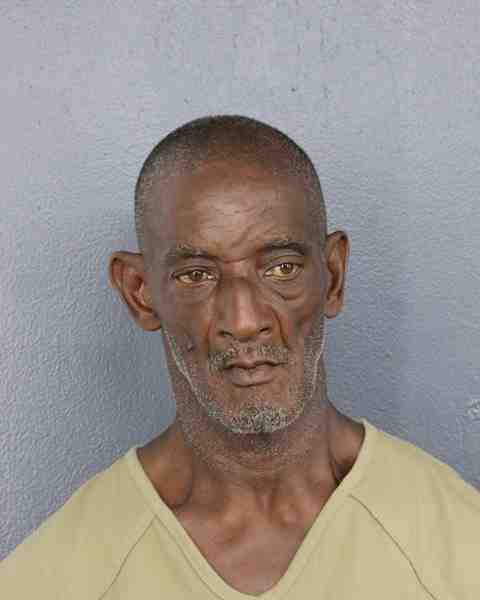 Booking photo for GROSS, DANNY
