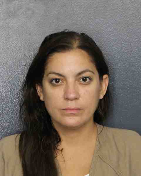 Booking photo for SMITH, ELIZABETH
