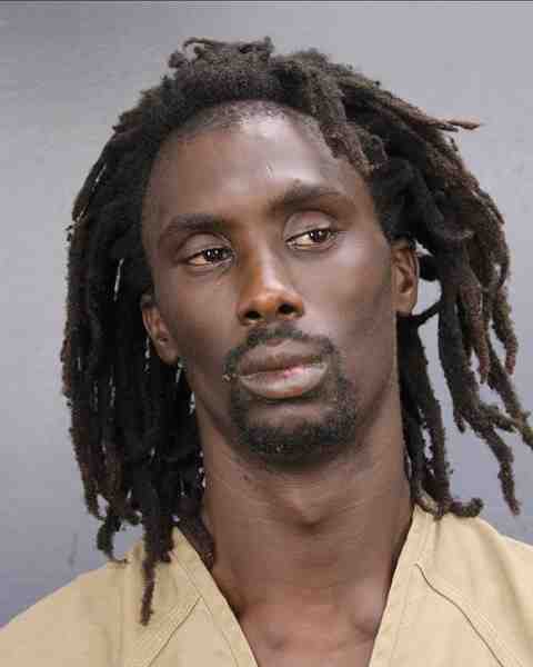 Booking photo for GRAHAM, JUSTIN