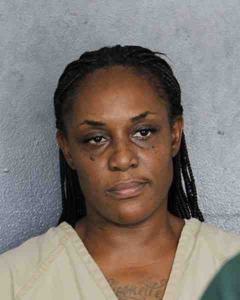 Booking photo for FIELDS, AUBRE