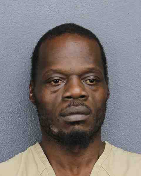 Booking photo for HOLLIS, RICHARD