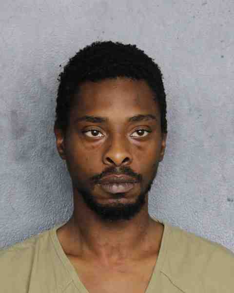 Booking photo for SAUL, EDWARD