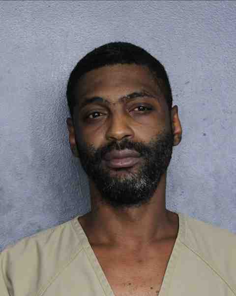 Booking photo for WESTBROOK, BRODRICK