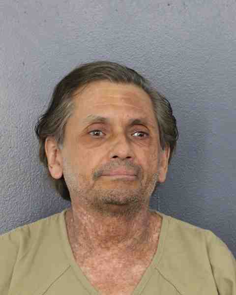 Booking photo for CASIANO, RAMON
