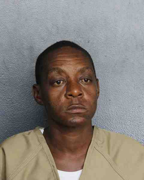 Booking photo for BARTEE, FONTE