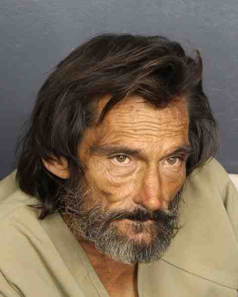 Booking photo for ESPER, STEPHEN