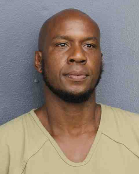 Booking photo for COUCH, CURTIS