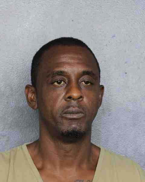 Booking photo for HICKS, ELTON
