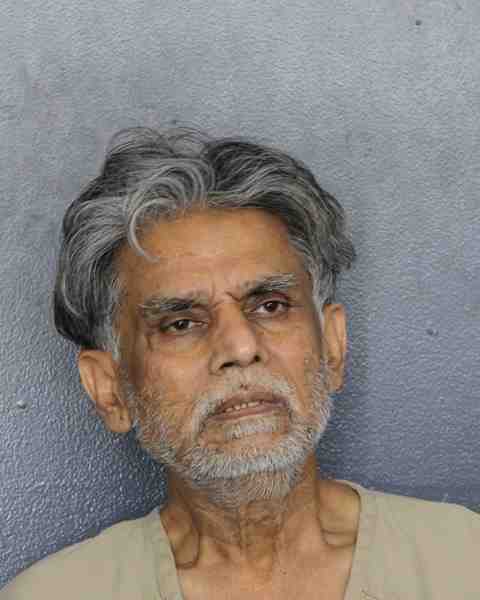Booking photo for MAHMOOD, KHAWAJA