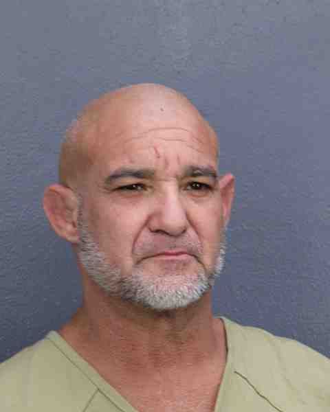Booking photo for SAWYER, NELSON