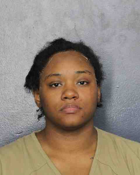 Booking photo for RIVERA, JAHNIYAH
