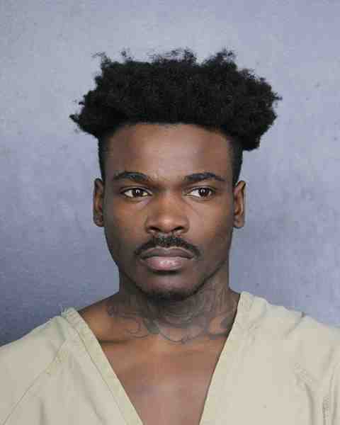 Booking photo for MARTIN, JAMES