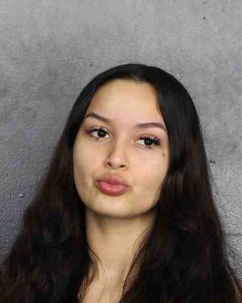 Booking photo for MUNGUIA, VALENTINA