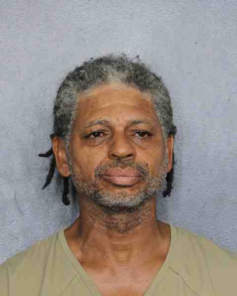 Booking photo for SMITH, MARK