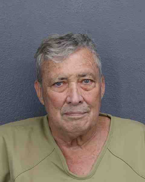 Booking photo for MITCHELL, MARK