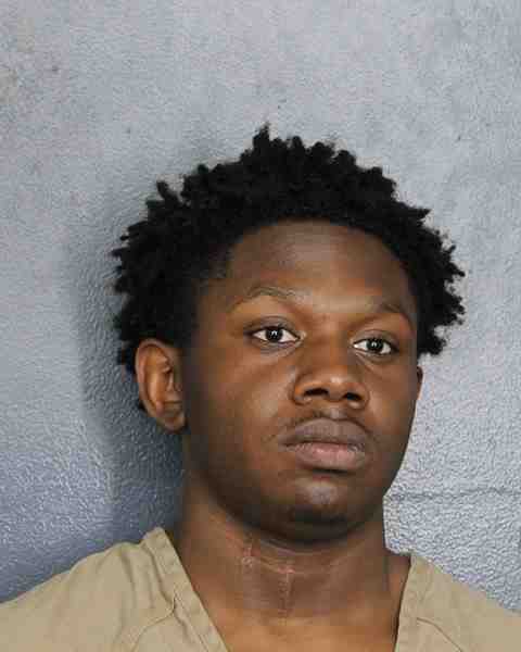 Booking photo for JOSEPH, CAYDEN